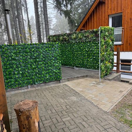 Lipno Club Vila Frymburk Exterior foto