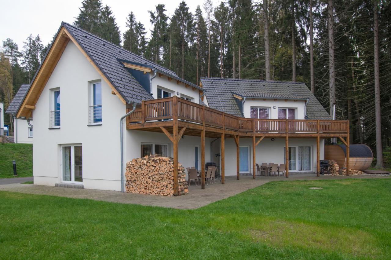 Lipno Club Vila Frymburk Exterior foto
