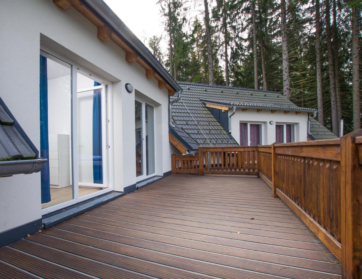 Lipno Club Vila Frymburk Exterior foto