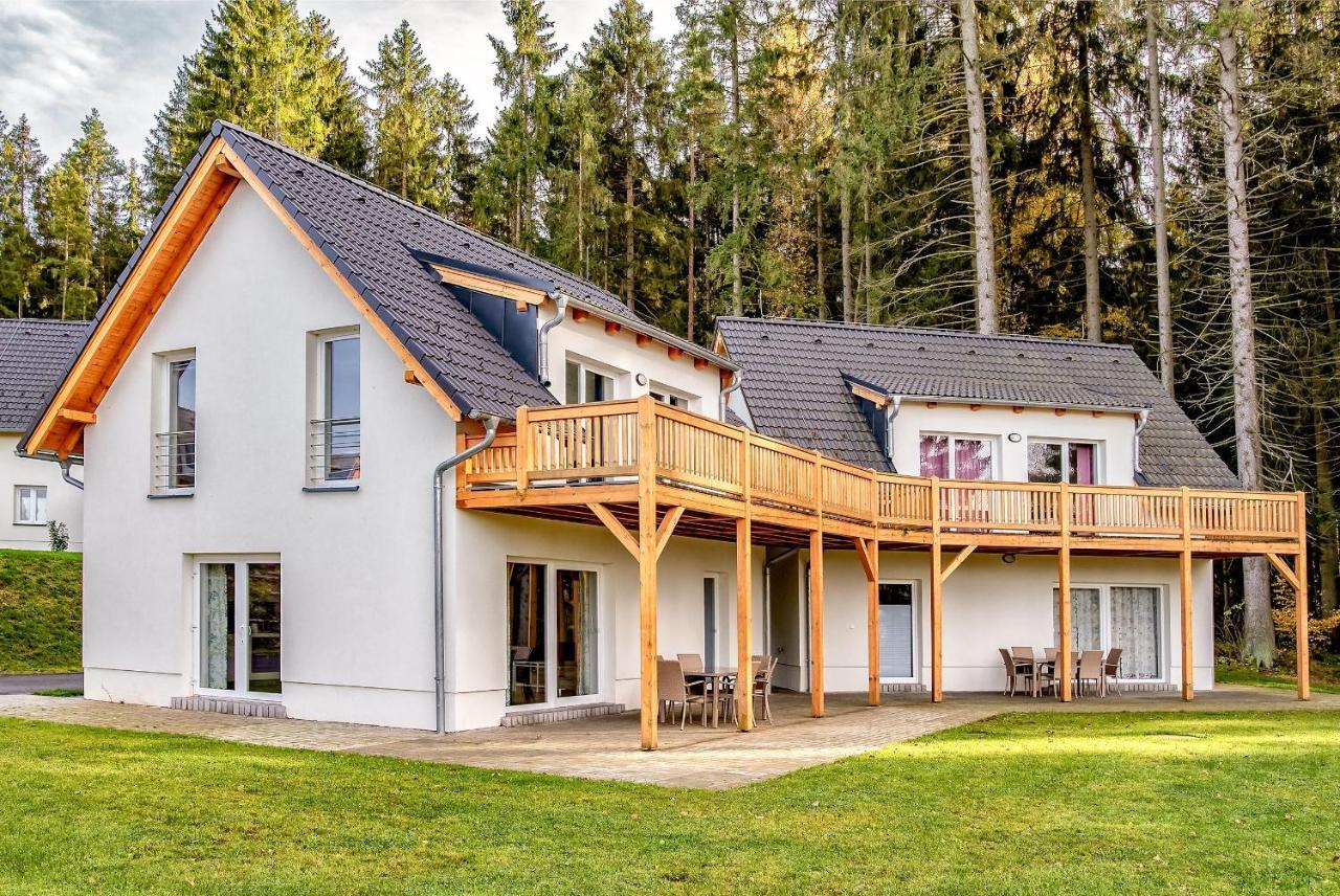 Lipno Club Vila Frymburk Exterior foto